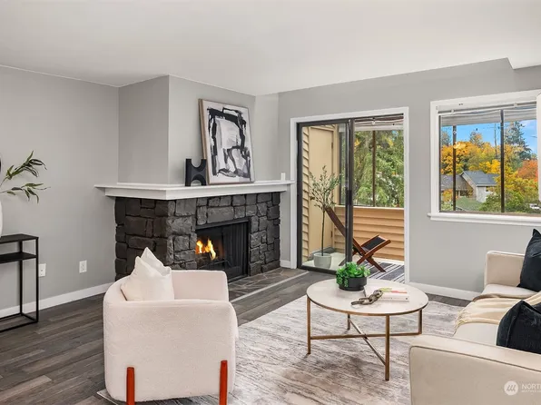 12034 96th Avenue NE #126, Kirkland, WA 98034