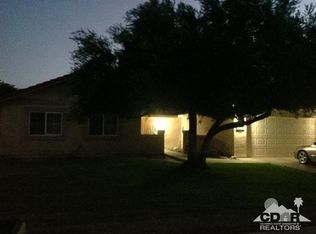 69345 El Canto Rd, Cathedral City, CA 92234