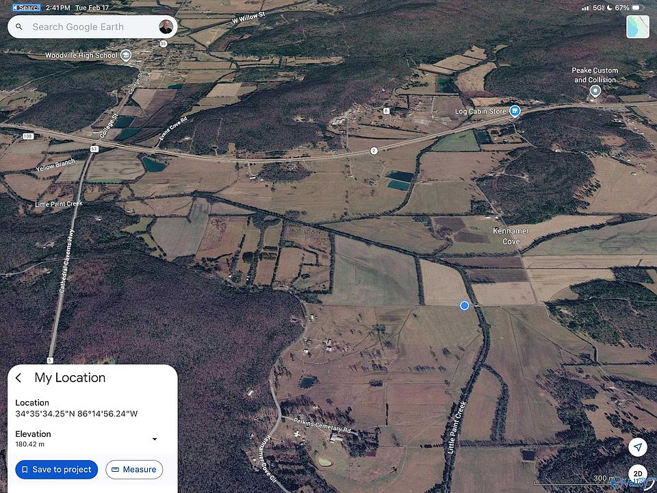 1st image of Thomas Ln