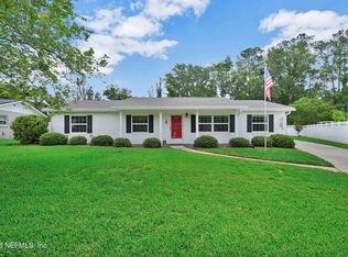 8173 El Ciento Ct, Jacksonville, FL 32217