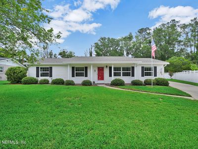 8173 EL CIENTO Court, Jacksonville, FL, 32217