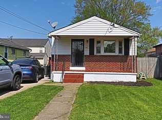 1122 Ingleside Ave, Baltimore, MD 21207