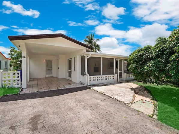 4300 NW 48th Avenue, Lauderdale Lakes, FL 33319