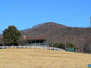 162 Gun Mountain Dr, Monroe, VA 24574