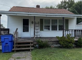 1736 Idaho Ave, East Liverpool, OH 43920