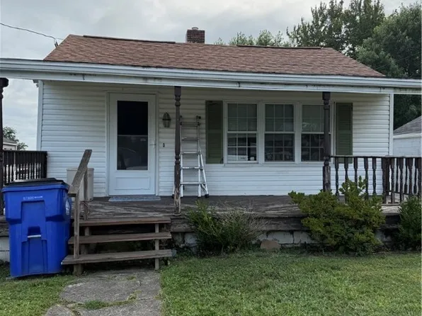 1736 Idaho Ave, East Liverpool, OH 43920