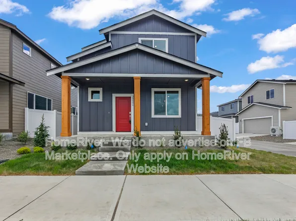 24806 E Coopers Hawk Ln, Liberty Lake, WA