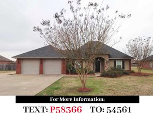 208 Zachary Way #5, Sterlington, LA 71280
