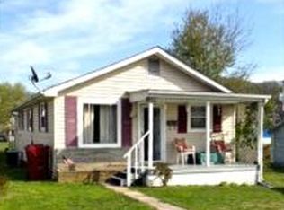 1310 Myrtle Ave E, Johnson City, TN 37601