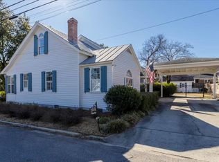 2318 Williams St, Augusta, GA 30904