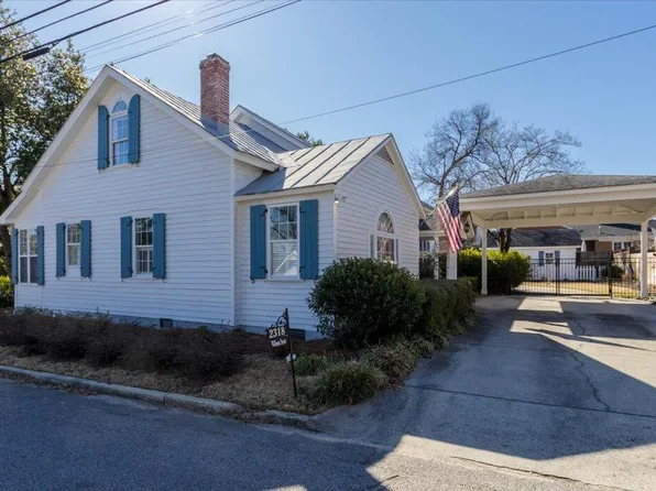 2318 WILLIAM Street, Augusta, GA 30904