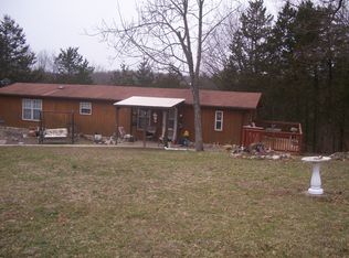 11789 County Road 4012, Holts Summit, MO 65043