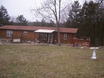 11789 County Road 4012, Holts Summit, MO, 65043