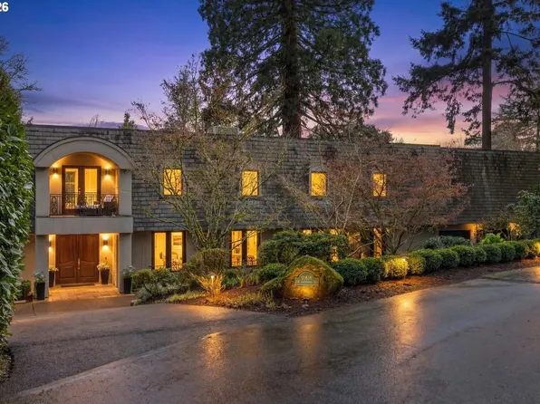 1616 S Greenwood Rd, Portland, OR 97219