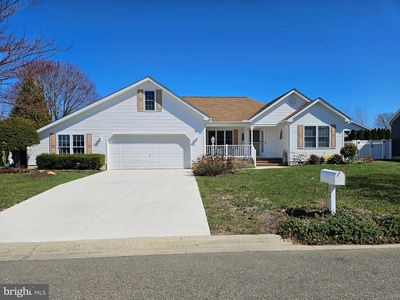 12 Surf Ave, Lewes, DE, 19958