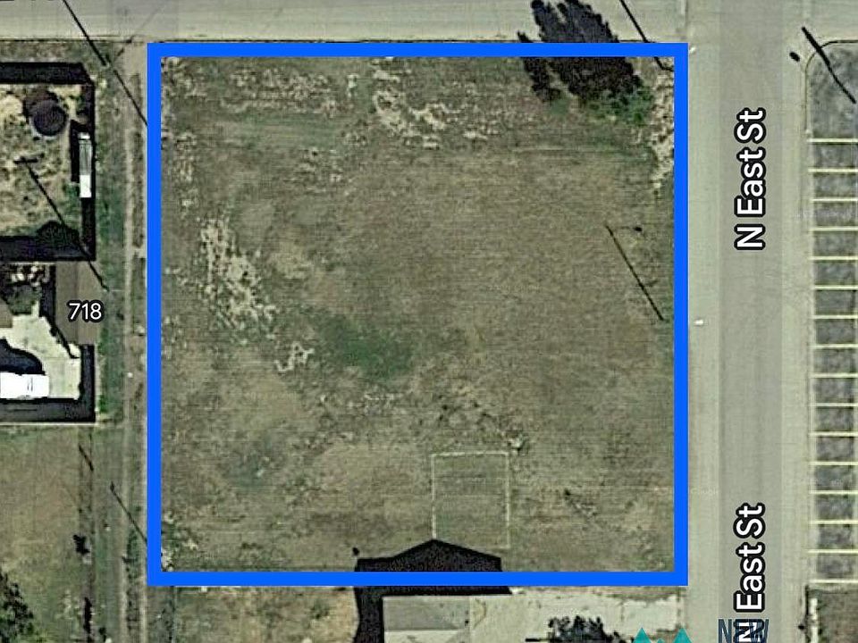 N East St, Lovington, NM 88260 MLS 20231832 Zillow
