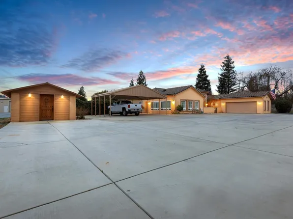 13715 E Nebraska Ave, Kingsburg, CA 93631