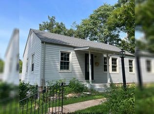 3457 Westridge Ln, Saint Ann, MO 63074
