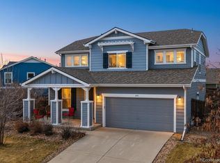 875 Lehigh Circle, Erie, CO 80516