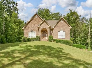 6764 Advent Cir, Trussville, AL 35173