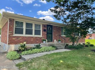 1701 Roosevelt Ave, Lyndon, KY 40242