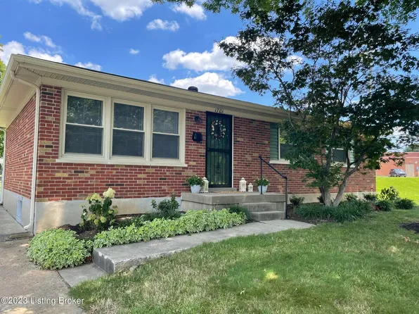 1701 Roosevelt Ave, Lyndon, KY 40242