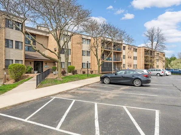 1903 Silver Bell Rd APT 108, Eagan, MN 55122