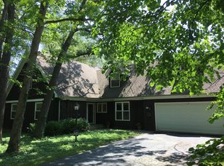 133 W Blodgett Ave, Lake Bluff, IL