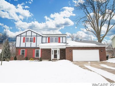 1519 Pro Dr, Lima, OH, 45805