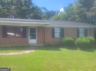 1100 N Reddick Rd, Quitman, GA 31643