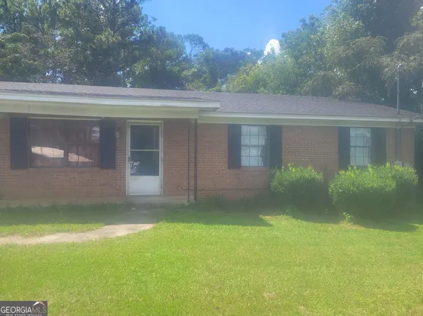 1100 N Reddick Rd, Quitman, GA 31643