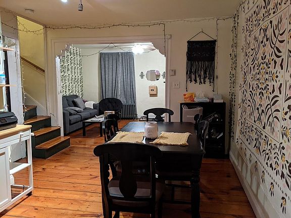 Living Room / Dining Room