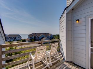 126 Jaycrest Rd, Kitty Hawk, NC 27949