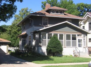 703 2nd St NW, Austin, MN 55912