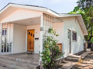 501 S 7th St, Williams, AZ 86046