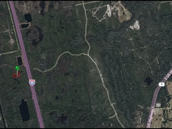(undisclosed Address), Oak Hill, FL 32759