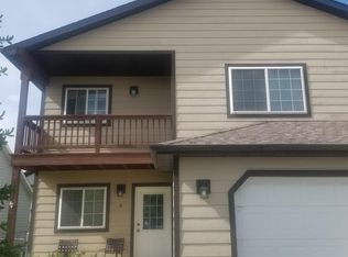 1005 Cardinal Dr APT A, Belgrade, MT 59714