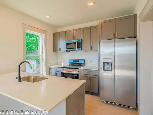 The Fitzgerald, 310 Holcomb St #101, Springdale, AR 72764