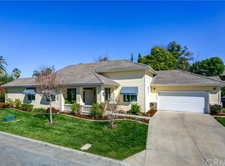 1726 Morning Dove Ln, Redlands, CA 92373