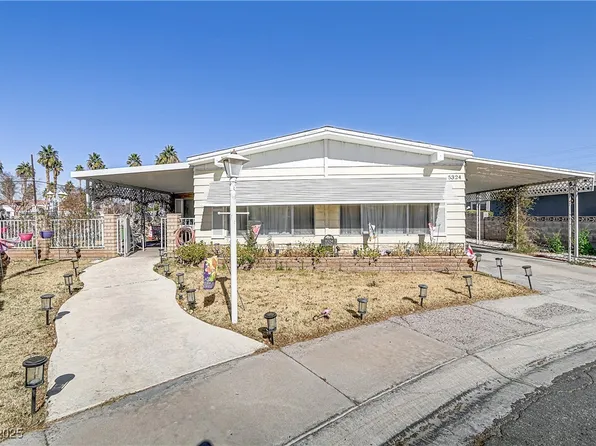 5324 Tupelo Ln, Las Vegas, NV 89122