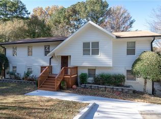 3599 Lower Roswell Rd, Marietta, GA 30068