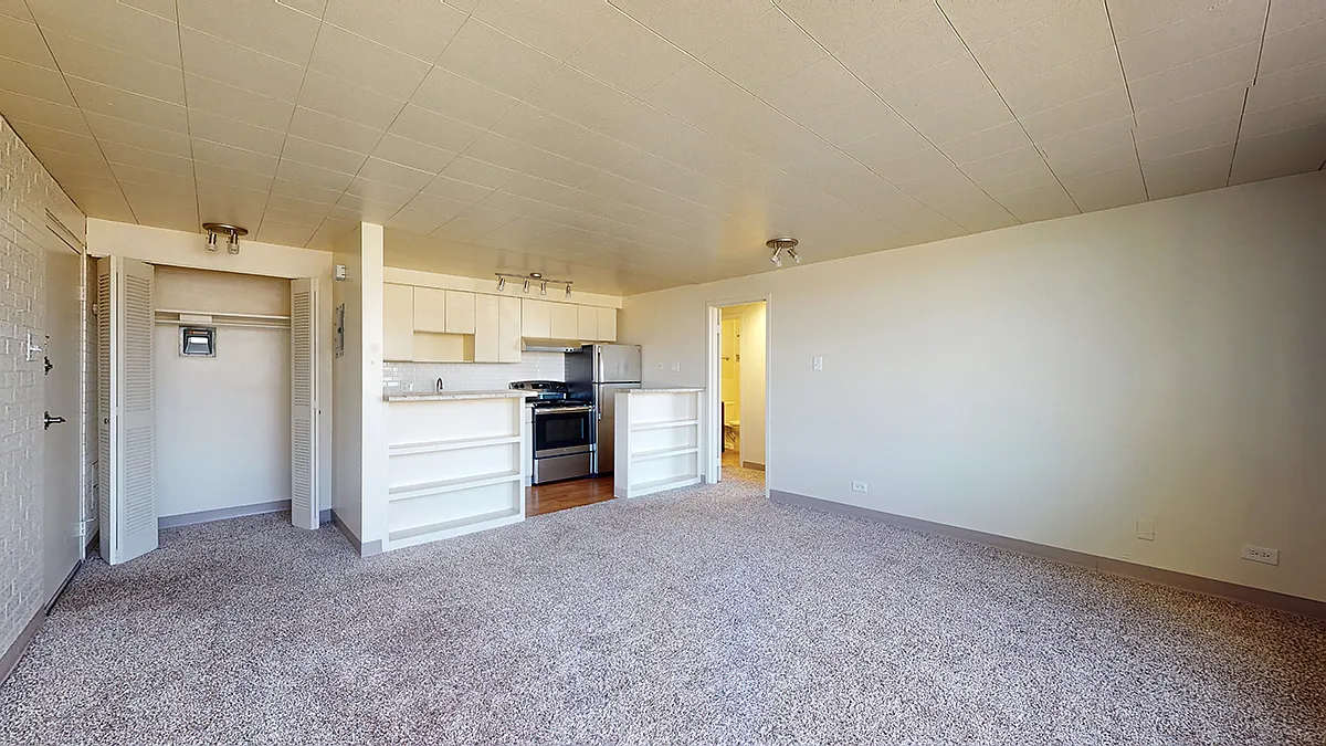 1 bed, 700 sqft, $995 — Photo 1
