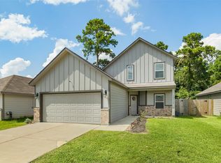 12990 Sorrento Bay Dr, Willis, TX 77318