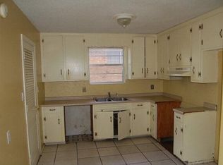 3705 Concord Dr, Augusta, GA 30906