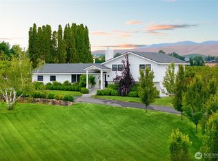 367 Baker Road, Selah, WA 98942
