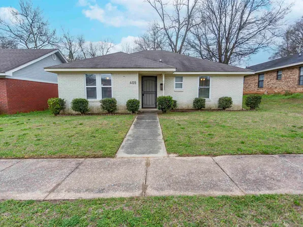 405 55th St, Fairfield, AL 35064