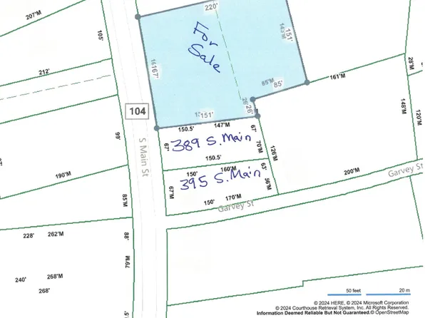 0 Main St S, Lexington, TN 38351