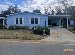 3120 Tree Frog Ln, Deland, FL 32724