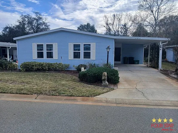 3120 Tree Frog Ln, Deland, FL 32724