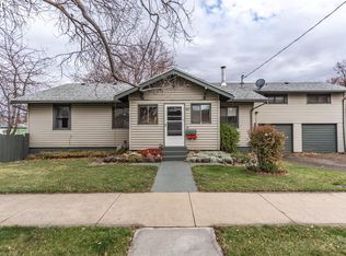 1007 12th St, La Grande, OR 97850